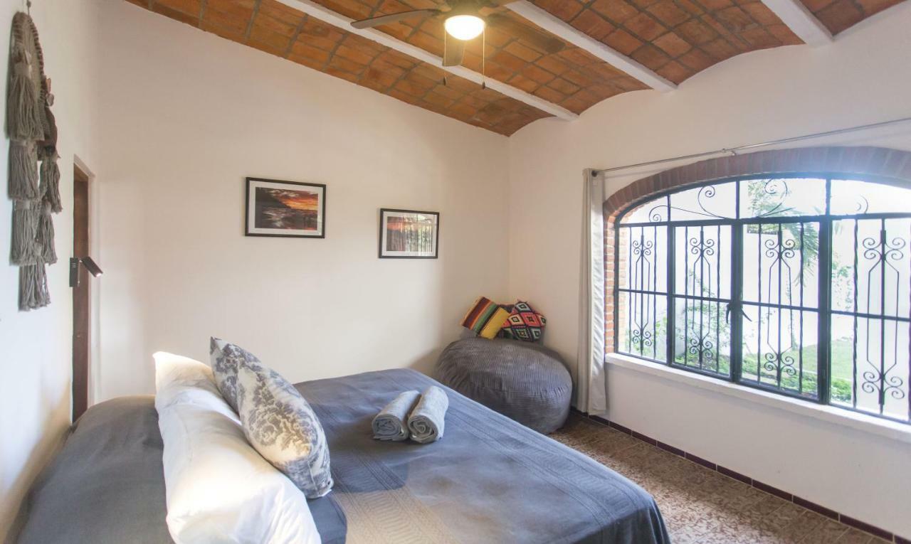 Casa Tecolote Hotel Sayulita Buitenkant foto