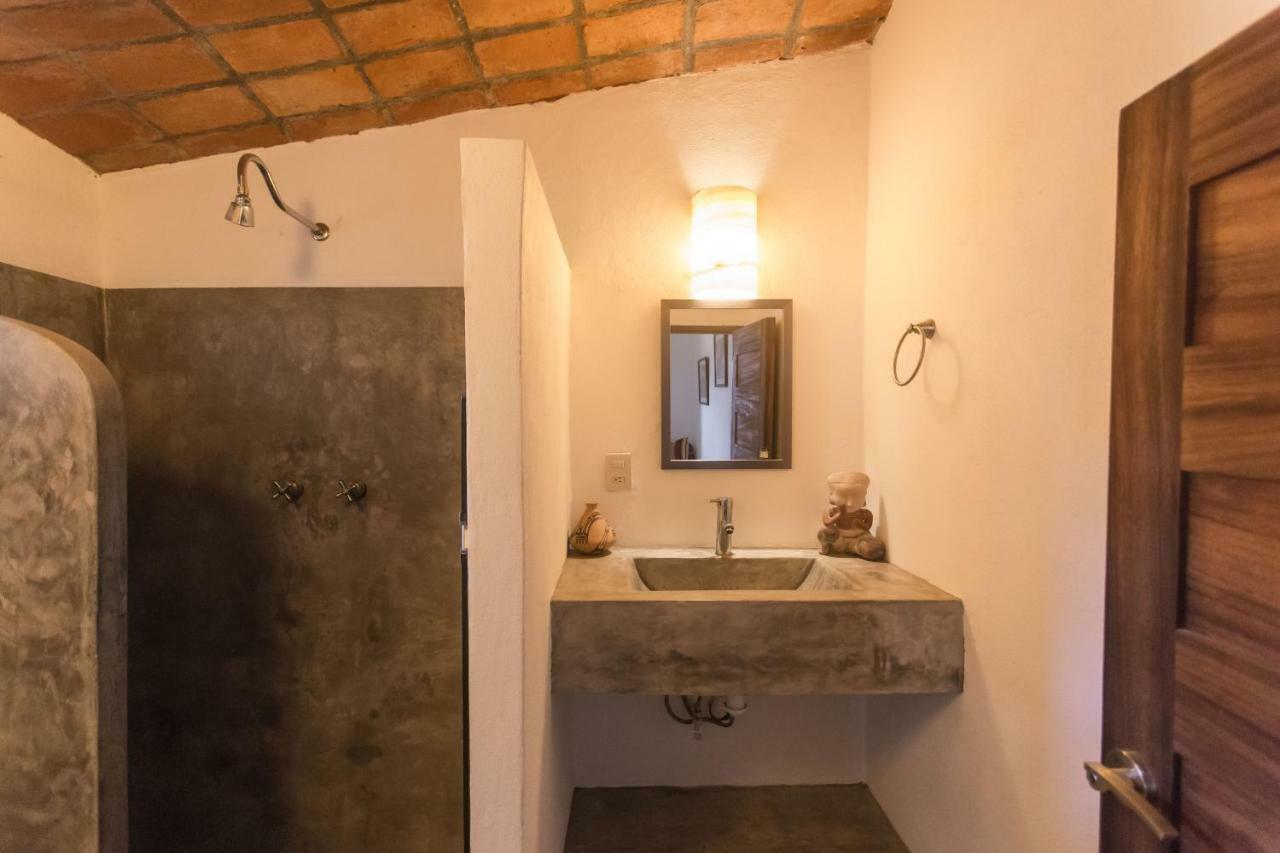Casa Tecolote Hotel Sayulita Buitenkant foto